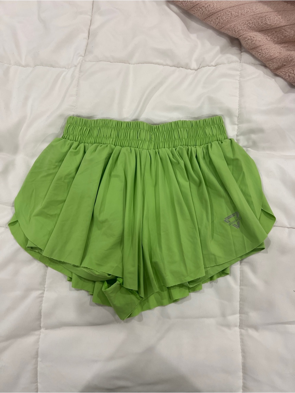 Kiki Kona shorts